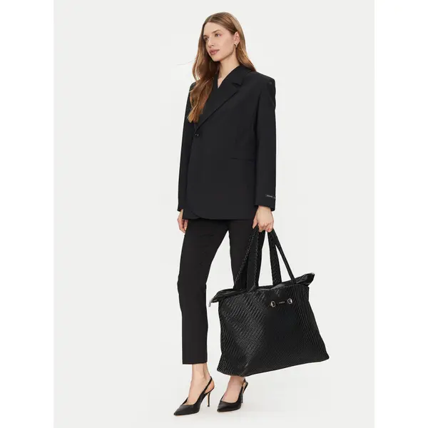 Guess Torbica Guess TWW953 00100 Crna