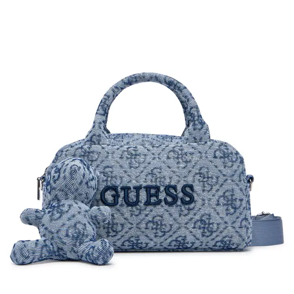 Guess Torbica Guess V6YZ05 K4470 Plava