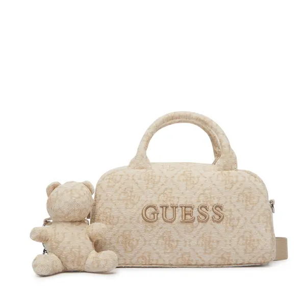 Guess Torbica Guess V6YZ05 K4470 Svijetlo bež