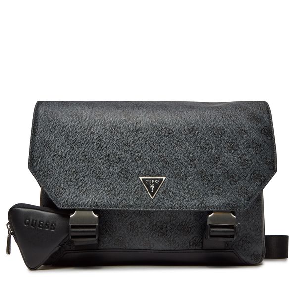 Guess Torbica Guess Vezzola Eco HMEVZL P4162 BLA