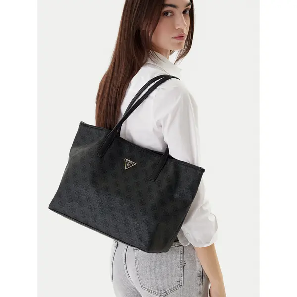 Guess Torbica Guess Victtoria HWESG9 51428 Siva