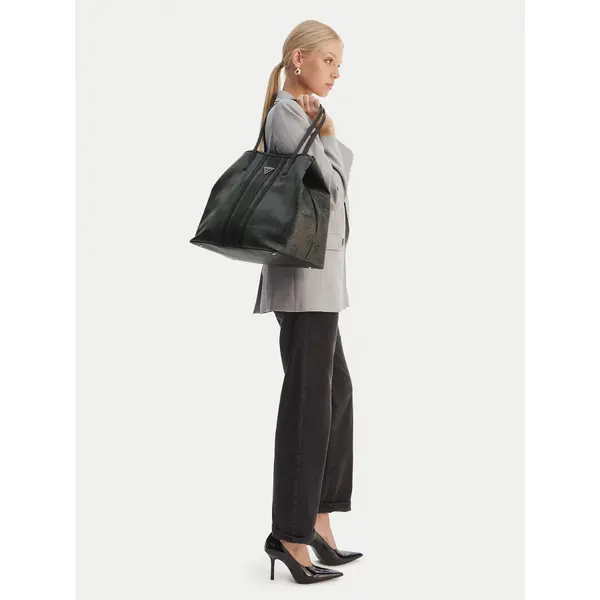 Guess Torbica Guess Victtoria HWSS95 14290 Siva