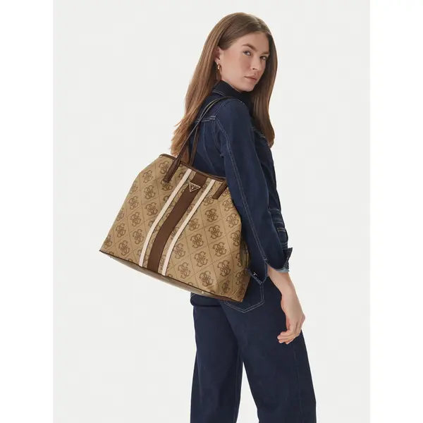 Guess Torbica Guess Victtoria HWSS95 14290 Smeđa