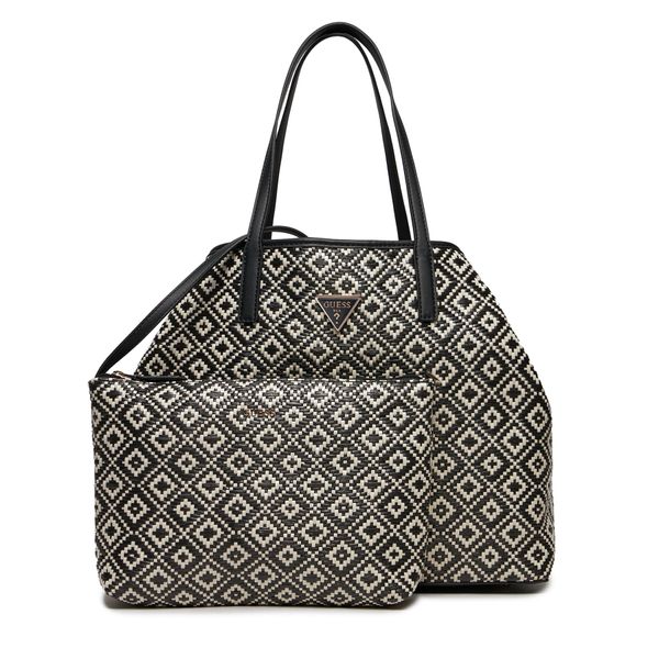 Guess Torbica Guess Vikky II Large Tote HWWR93 18290 BLA