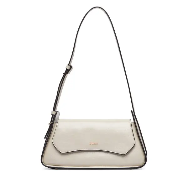 Guess Torbica Guess Xena HWTC97 31190 Svijetlo bež