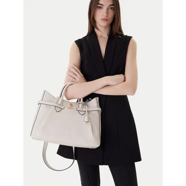 Guess Torbica Guess Yesba HWBG78 33070 Écru
