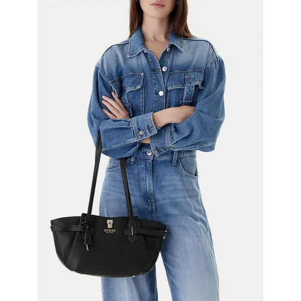 Guess Torbica Guess Yesba HWBG78 33080 Crna