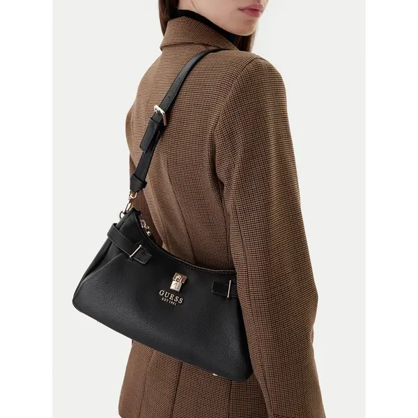 Guess Torbica Guess Yesba HWBG78 33180 Crna