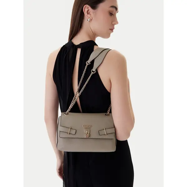 Guess Torbica Guess Yesba HWBG78 33210 Smeđa
