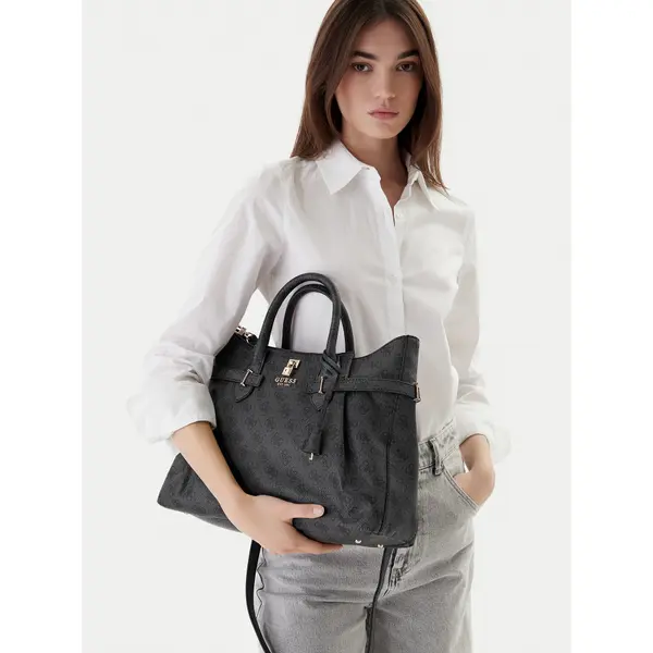 Guess Torbica Guess Yesba HWSG78 33070 Siva