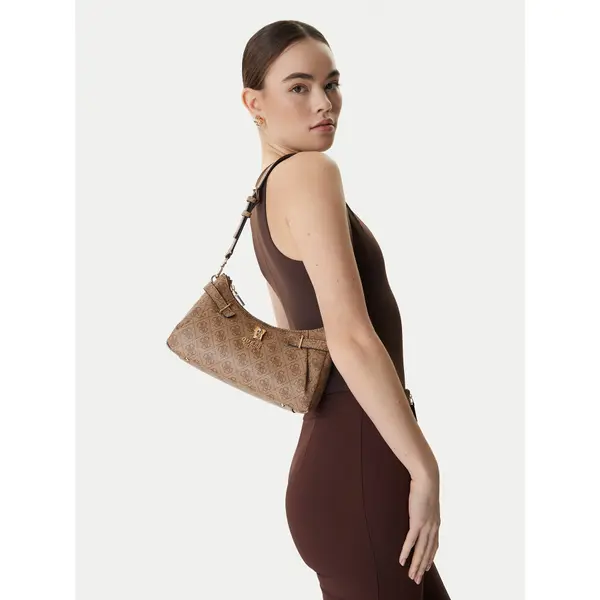 Guess Torbica Guess Yesba HWSG78 33180 Bež