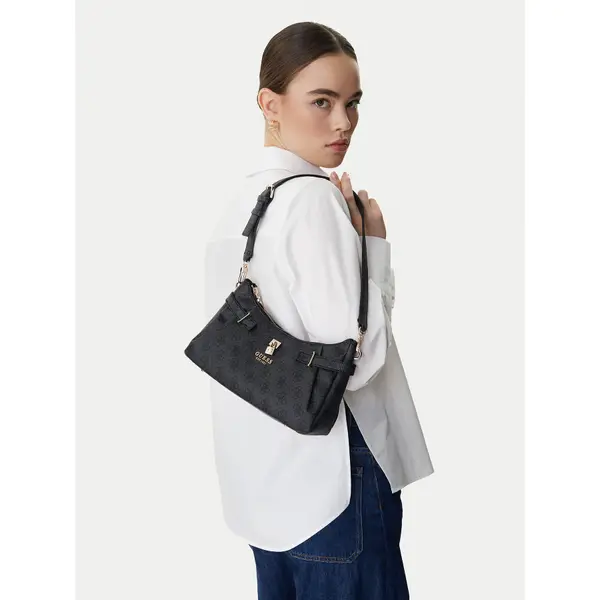 Guess Torbica Guess Yesba HWSG78 33180 Siva