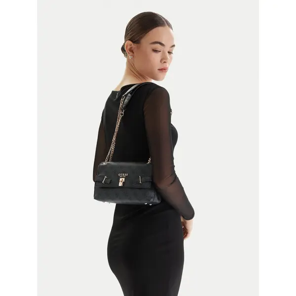 Guess Torbica Guess Yesba HWSG78 33210 Siva