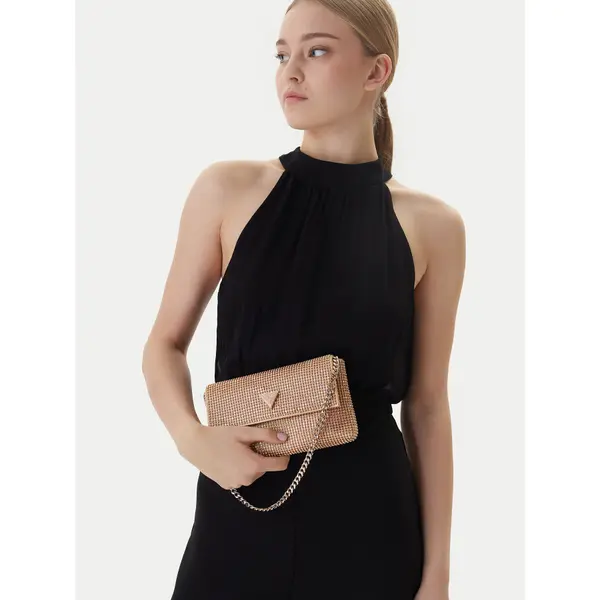 Guess Torbica Guess Zalina HWRP93 50700 Zlatna