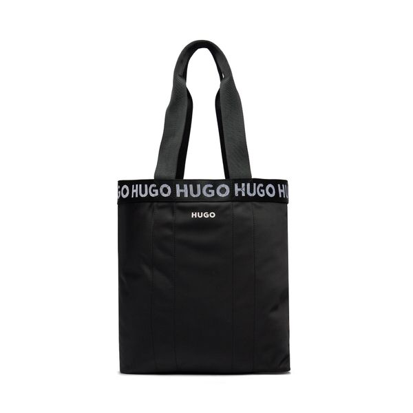 Hugo Torbica Hugo Becky 50511923 Black 001