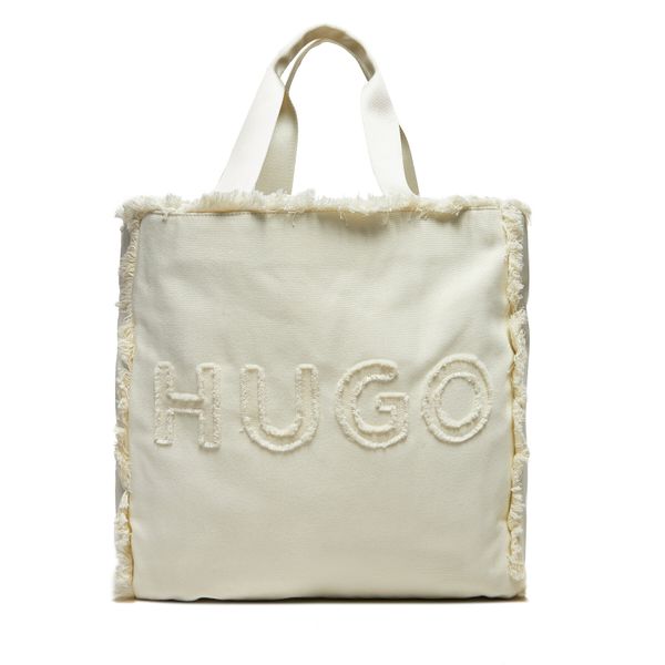 Hugo Torbica Hugo Becky Tote C. 50516662 Beige 110