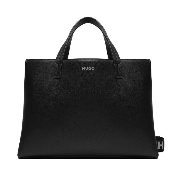 Hugo Torbica Hugo Bel 50490150 Black 001