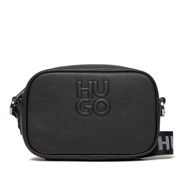 Hugo Torbica Hugo Bel 50513090 Black 001