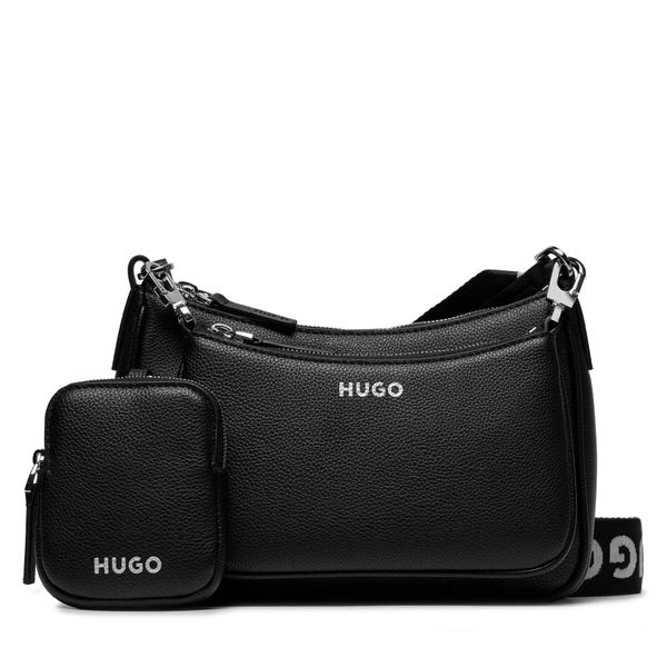 Hugo Torbica Hugo Bel Multi Cross 50516579 Black 001