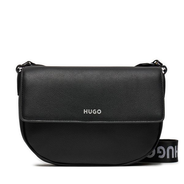 Hugo Torbica Hugo Bel Saddle W.L. 50516588 Black 001