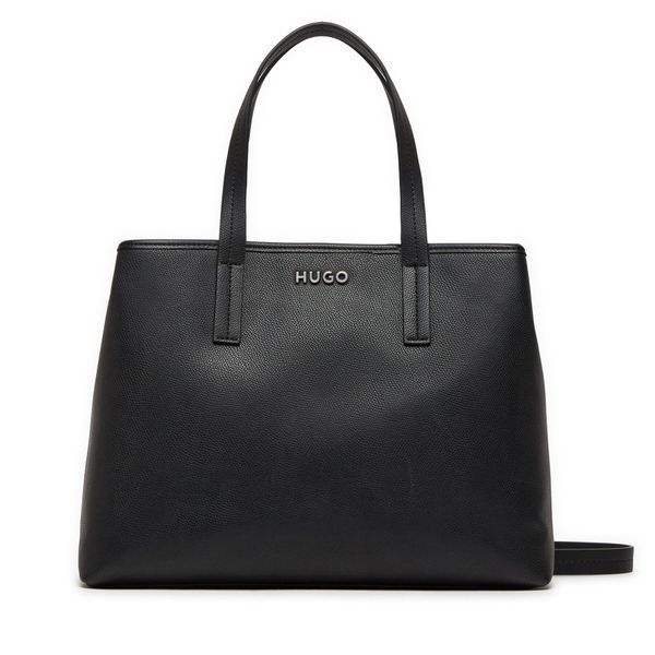 Hugo Torbica Hugo Chris Satchel R. 50516680 Black 001