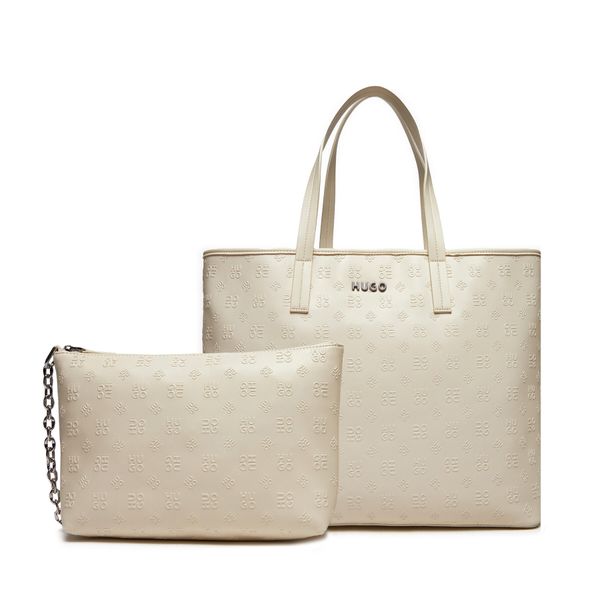 Hugo Torbica Hugo Chris Shopper-Dm 50516831 Beige 110