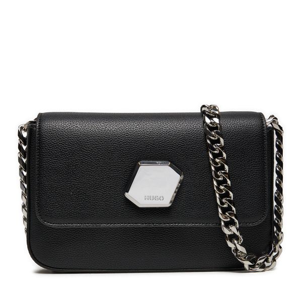 Hugo Torbica Hugo Danika Clutch 50516926 Black 001