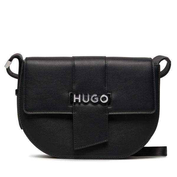 Hugo Torbica Hugo Mel Saddle L. 50516663 Black 001