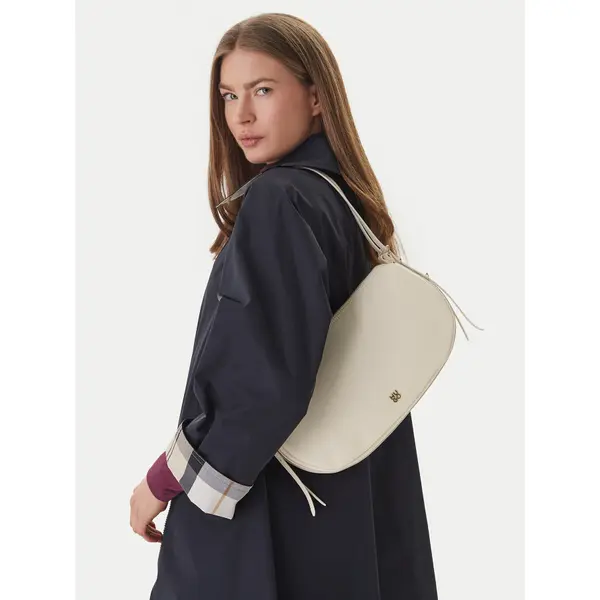 HUGO Torbica HUGO Neeko P_Shoulder Bag 50558234 Bijela