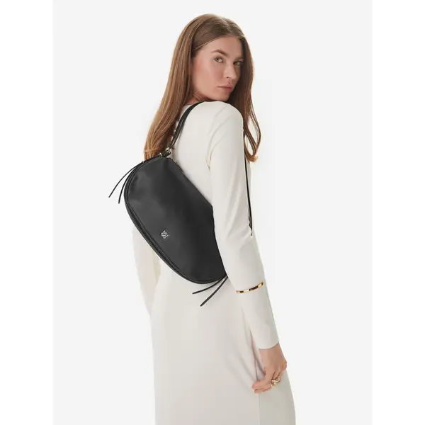 HUGO Torbica HUGO Neeko P_Shoulder Bag 50558234 Crna