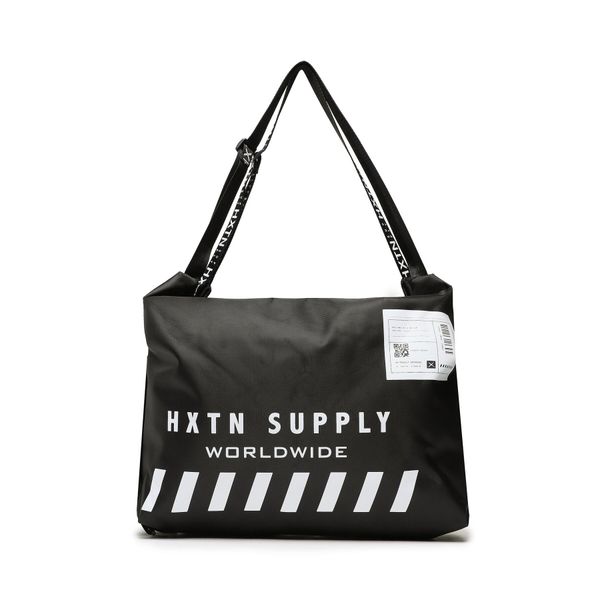 HXTN Supply Torbica HXTN Supply Urban-Tote H156010 Black