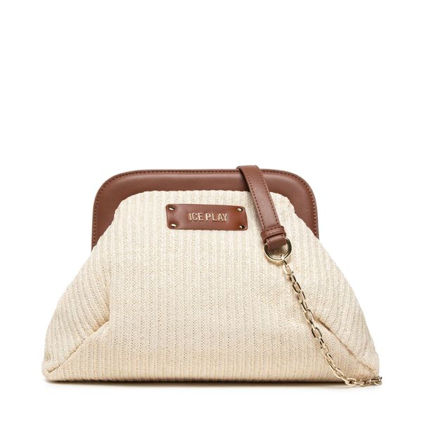 Ice Play Torbica Ice Play 22E W2M1 7214 6931 U2A1 Beige