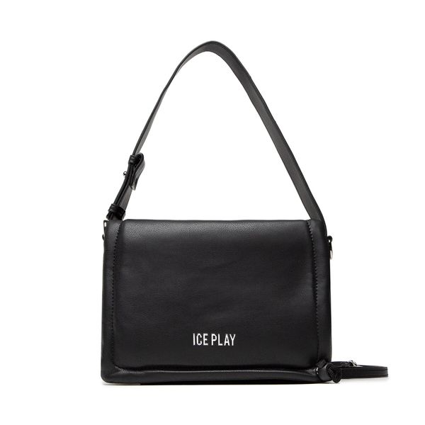 Ice Play Torbica Ice Play 22I W2M1 7208 6933 9000 Black