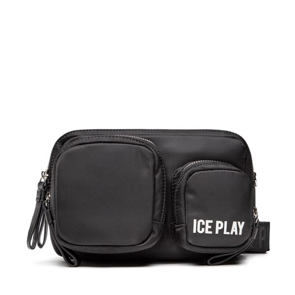 Ice Play Torbica Ice Play 22I W2M1 7247 6943 9000 Black