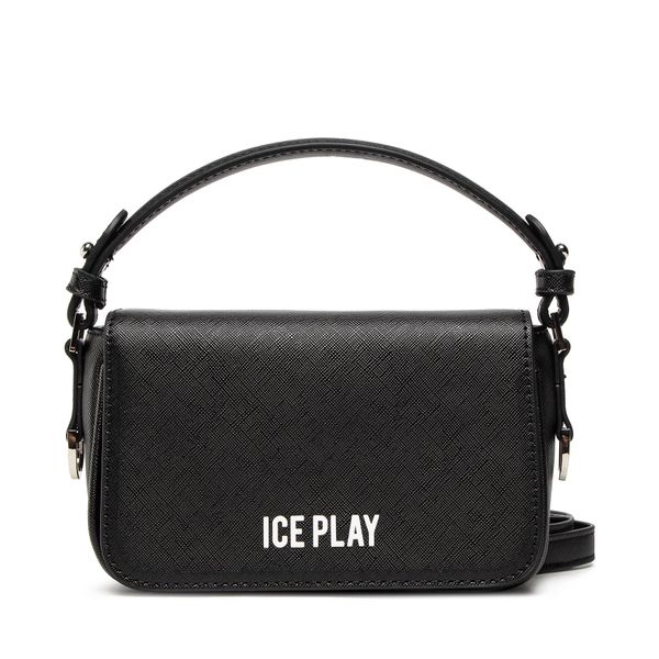 Ice Play Torbica Ice Play ICE PLAY-22I W2M1 7239 6941 Black
