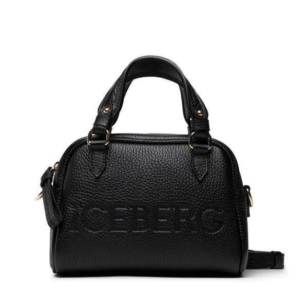 Iceberg Torbica Iceberg 22I P2P1 725 6907 9000 Black