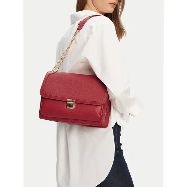 Jenny Torbica JENNY C-JEN-L-010-08 Crvena