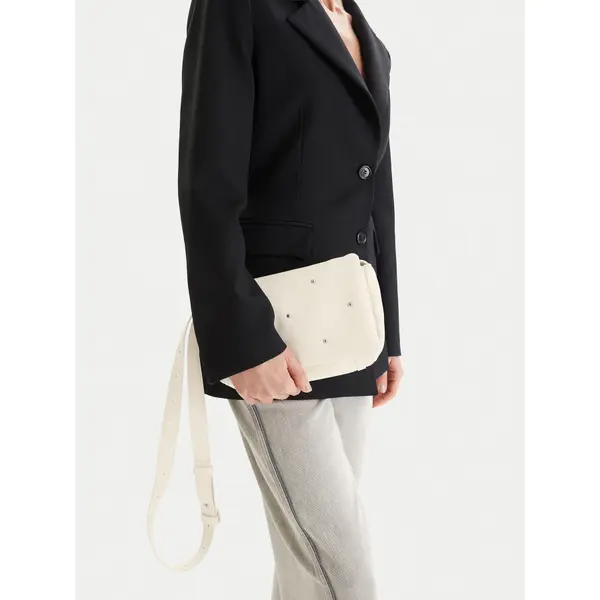 Jenny Torbica JENNY CEO-JNY-M-003-09 Écru