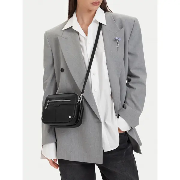 Jenny Torbica JENNY CEO-JNY-M-004-07 Crna