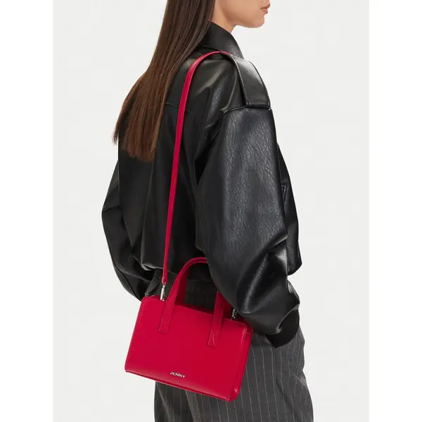 Jenny Torbica JENNY CEO-JNY-M-006-07 Crvena