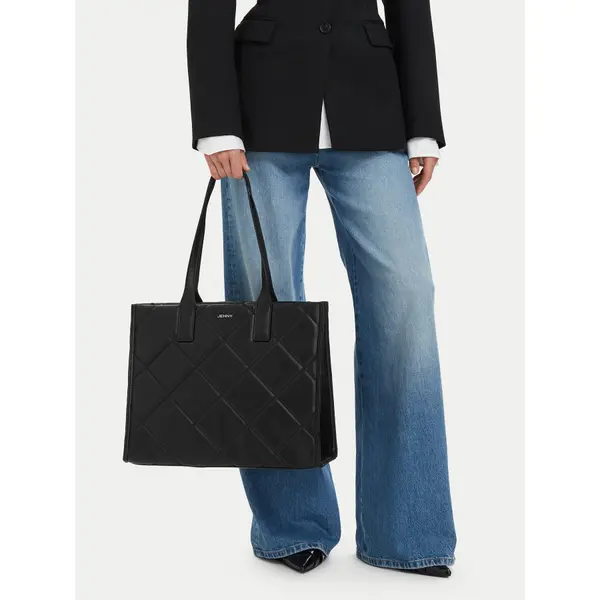 Jenny Torbica JENNY CEO-JNY-M-020-07 Crna