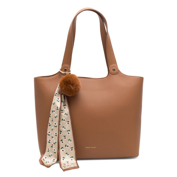 Jenny Fairy Torbica Jenny Fairy JEN-18-A23 Smeđa