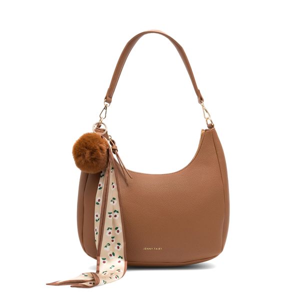 Jenny Fairy Torbica Jenny Fairy JEN-19-A23 Smeđa