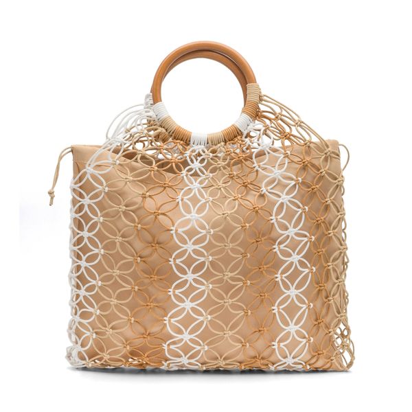 Jenny Fairy Torbica Jenny Fairy MJA-C-044-03 Bež