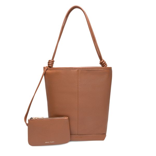 Jenny Fairy Torbica Jenny Fairy MJH-J-016-05 Smeđa