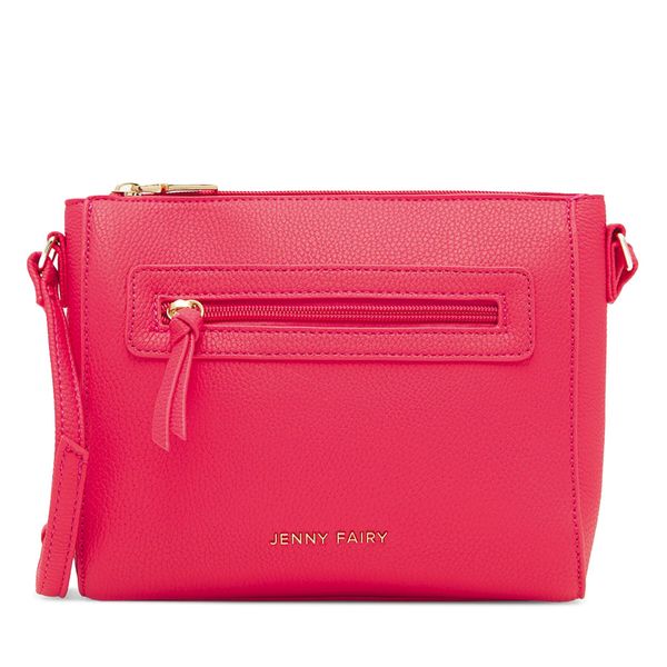 Jenny Fairy Torbica Jenny Fairy MJM-J-044-03 Ružičasta