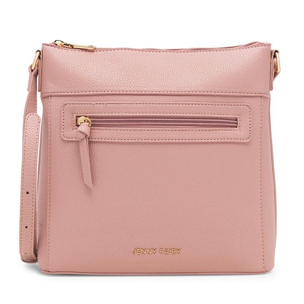 Jenny Fairy Torbica Jenny Fairy MJM-J-045-03 Ružičasta