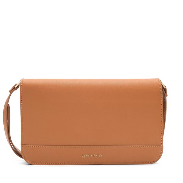 Jenny Fairy Torbica Jenny Fairy MJR-C-004-04 Smeđa