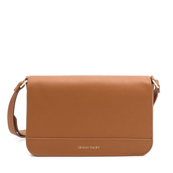 Jenny Fairy Torbica Jenny Fairy MJR-C-005-04 Smeđa