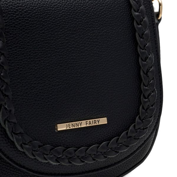 Jenny Fairy Torbica Jenny Fairy MJR-C-042-05 Black